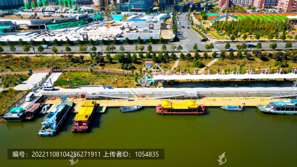 沂水縣沂河三橋旅游景區(qū)