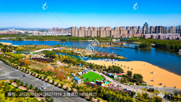 沂水沂河三橋旅游景區(qū)