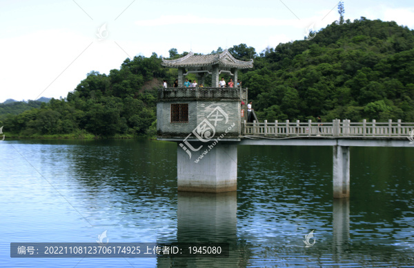 惠州紅花湖