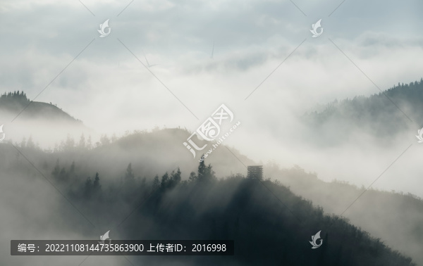 光的形狀