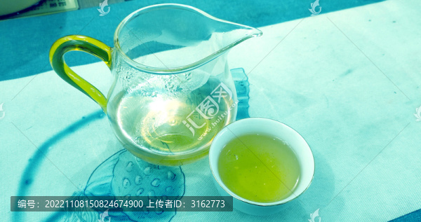 茶具