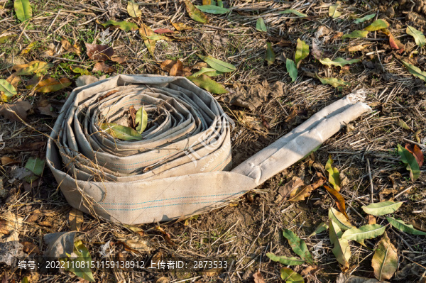 帆布農(nóng)用水管