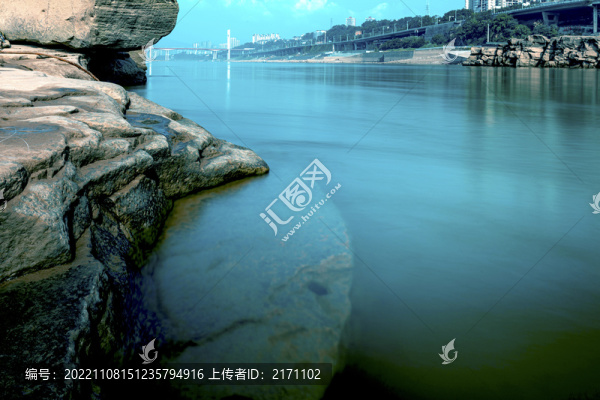 嘉陵江風(fēng)光