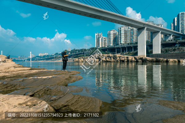 嘉陵江風(fēng)光