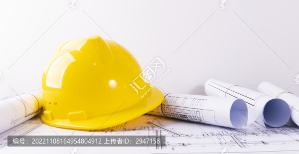 工程圖紙和工具