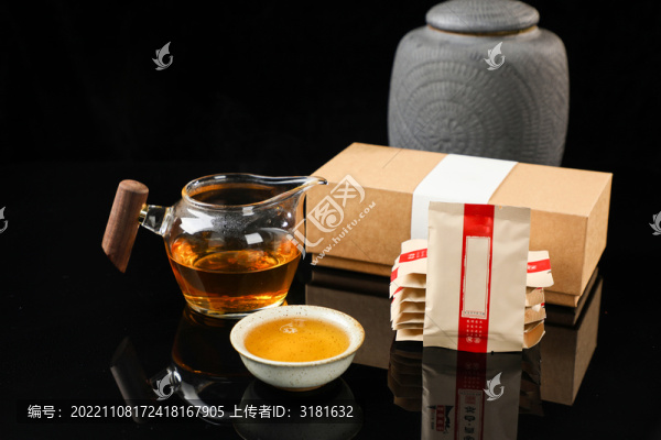 紅茶