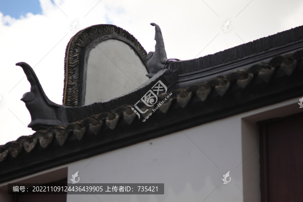 屋檐