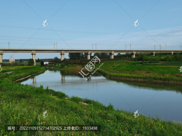 高鐵橋