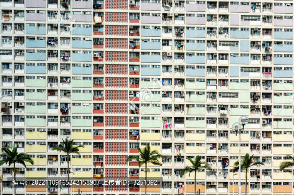 香港彩虹村