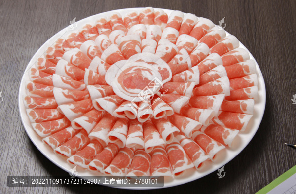 羔羊太陽肉