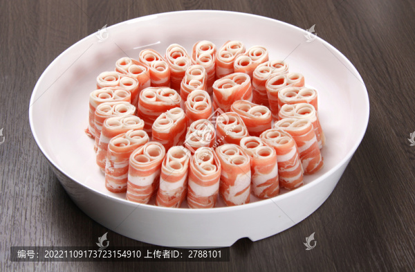 小肋排