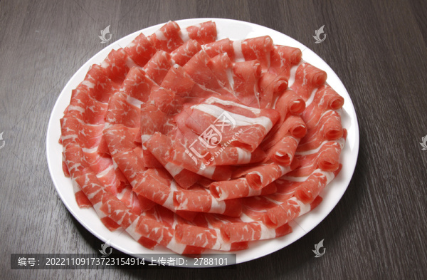 精品肥牛