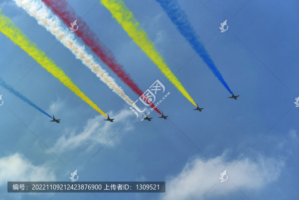 特技飛行