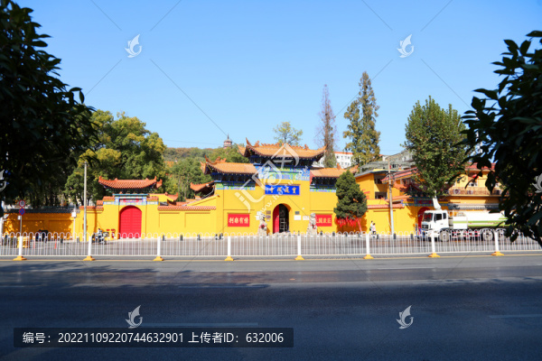 武漢寶通禪寺