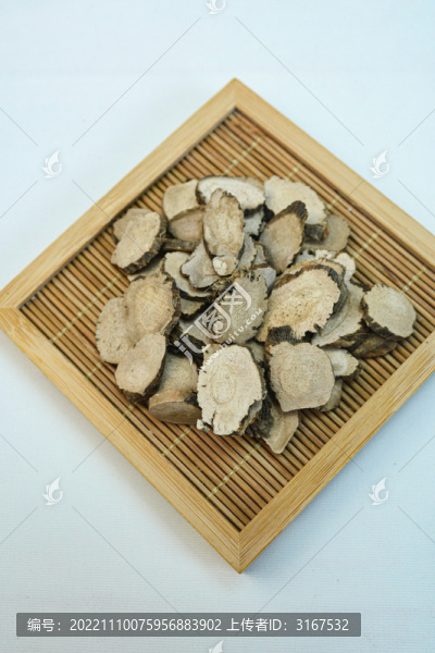 中草藥石菖蒲
