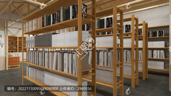 御書(shū)閣