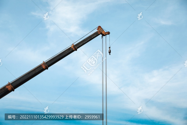 吊車