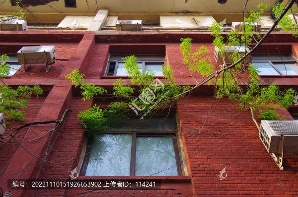 北京胡同建筑