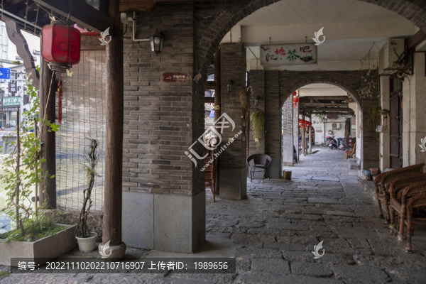 新市古鎮(zhèn)