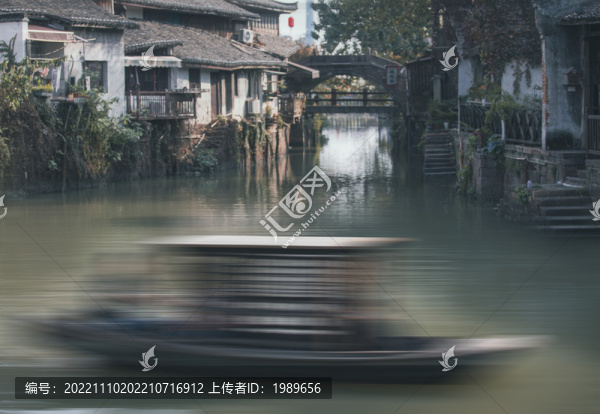 新市古鎮(zhèn)
