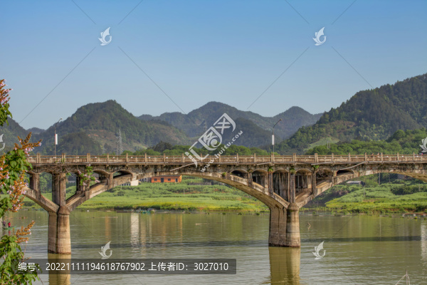 新安江山水畫廊