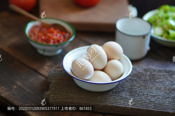 雞蛋