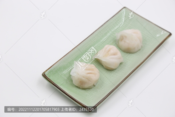 蝦餃