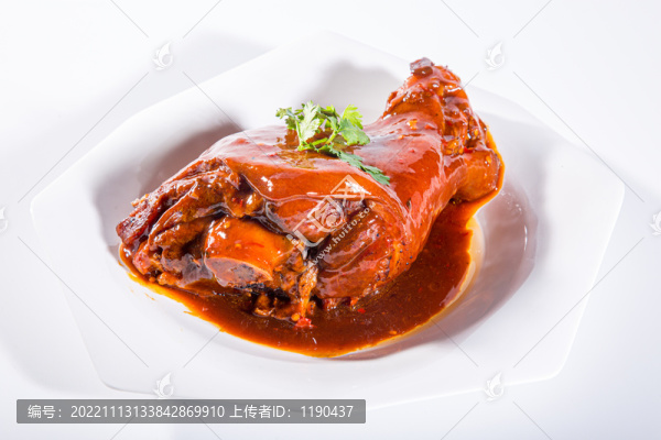 肘子