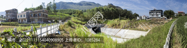 古能隧洞
