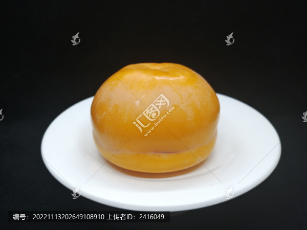 柿子