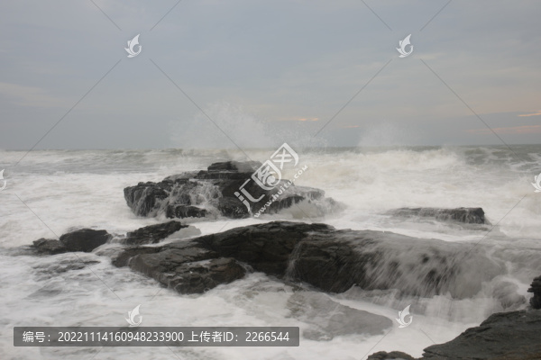 海灘
