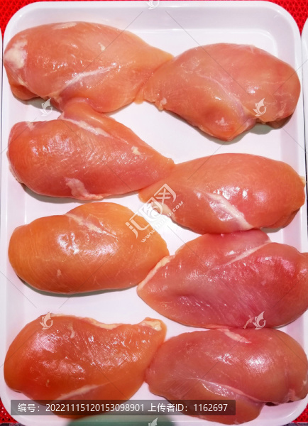 生鮮雞腿
