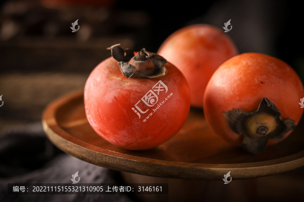 柿子