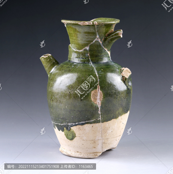 古陶器