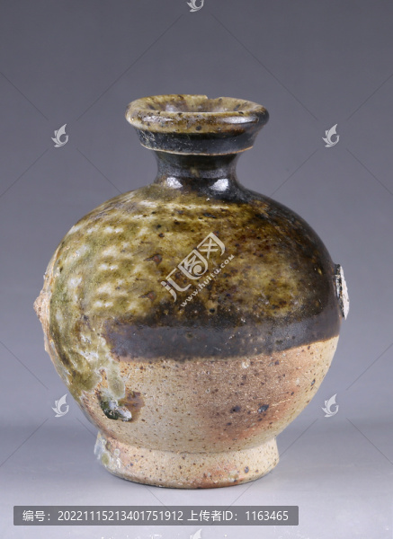 陶制容器