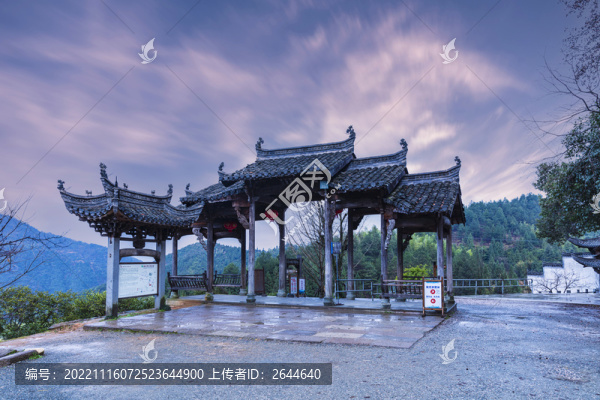婺源