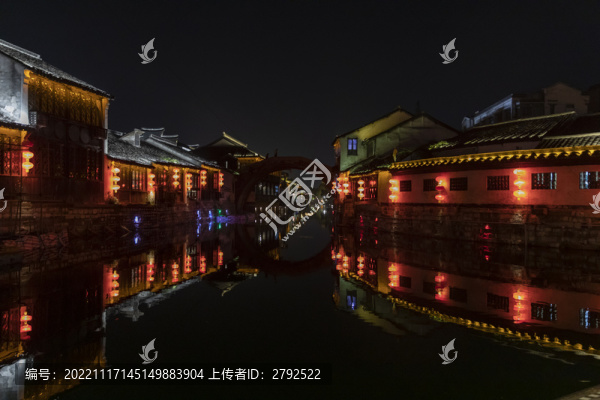 湖州南潯古鎮(zhèn)
