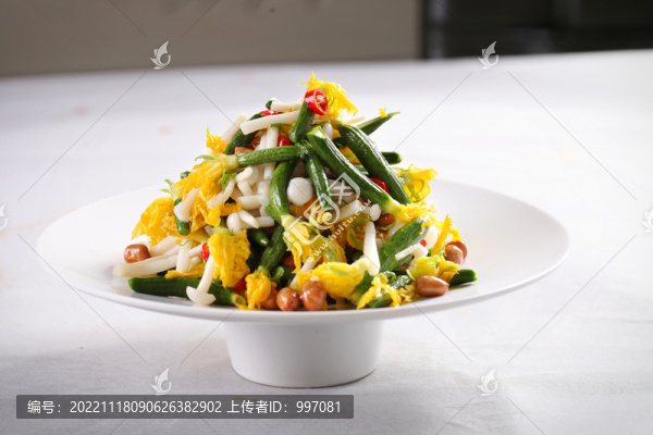 白玉脆花