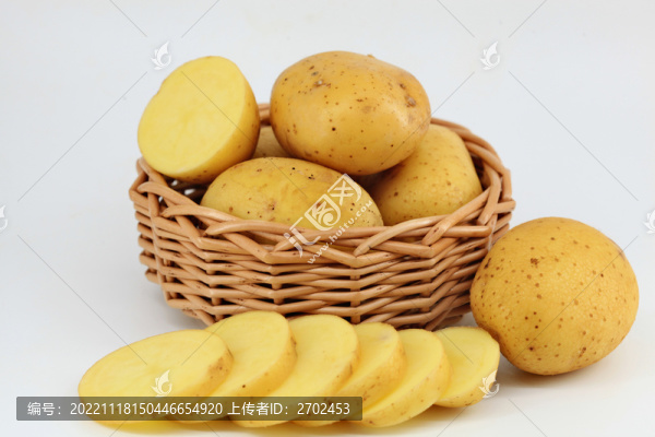 土豆
