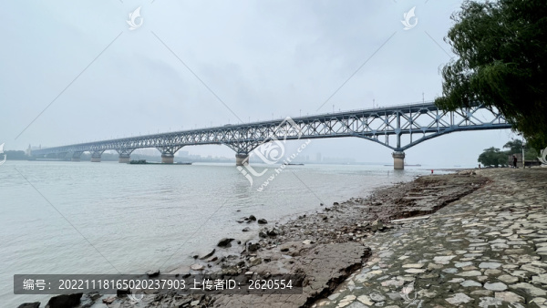 南京長江大橋