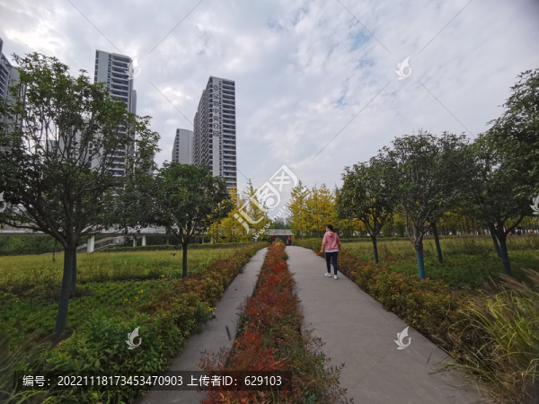 雁南公園
