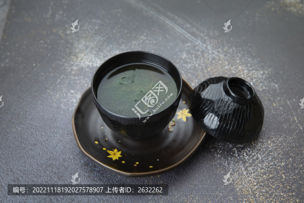 例湯