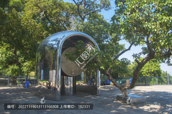 漳州七首巖寺善吉鼓