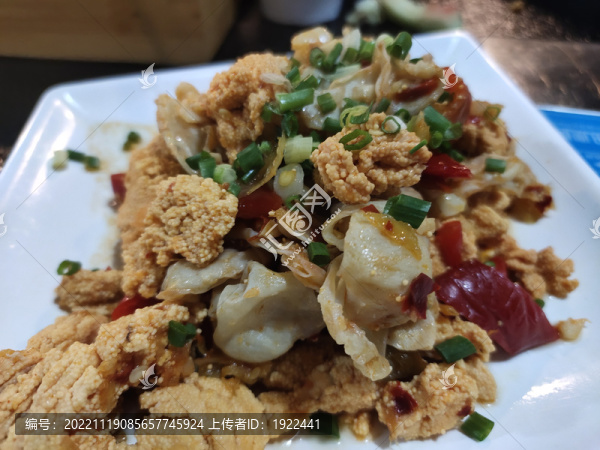 魚(yú)籽魚(yú)泡