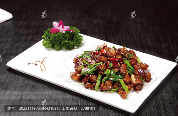 飄香小排骨