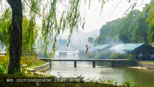 和道源景區(qū)