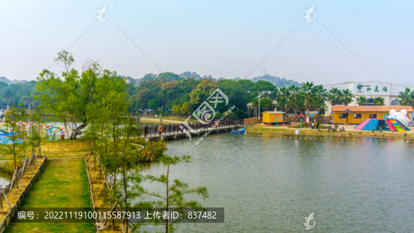 長沙和道源景區(qū)