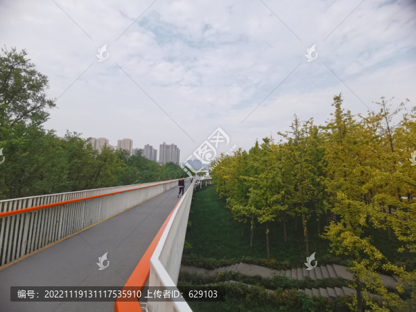 雁南公園