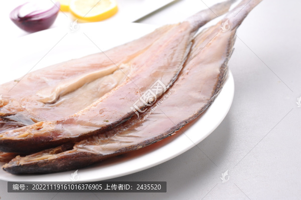 鮸魚
