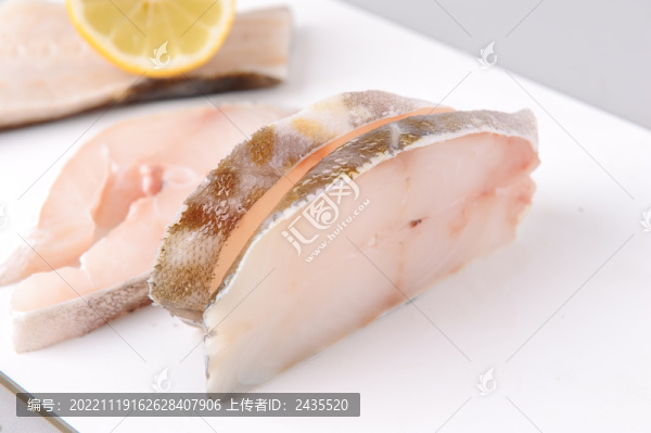 鱈魚